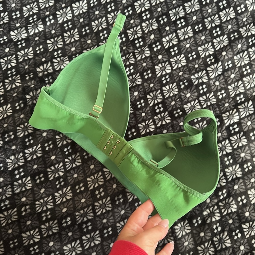 Aerie T-Shirt Bra - Picture 3 of 4